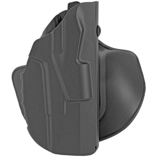 If you are looking for a durable, weather and temperature-resistant, non-marking holster the Model 7378 7TS™ will not disappoint.